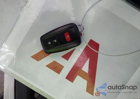 2021 Toyota Rav4 Xle из США, поврежденный, VIN 2T3W1RFV0MC086086